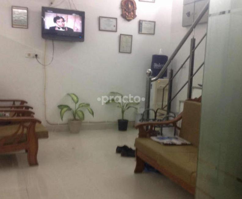 Dr. Anil Yadav Dental Clinic Gurgaon Sector 23 Gurgaon