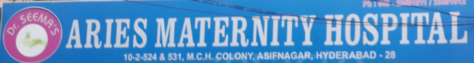 Aries Maternity Hospital