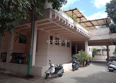 Anna Swamy Mudaliar Hospital Frazer Town Bangalore