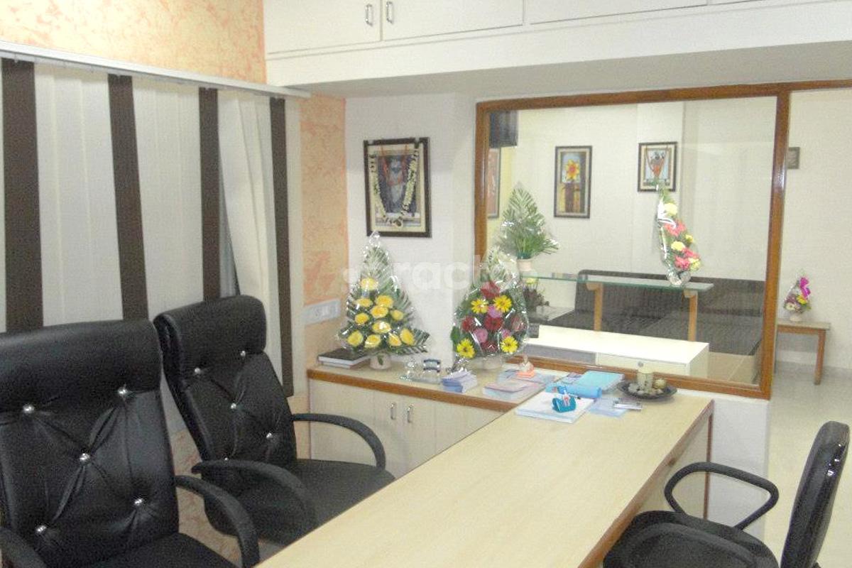 OPD/Ward at Ismile Teeth Care Centre Karelibaug Vadodara