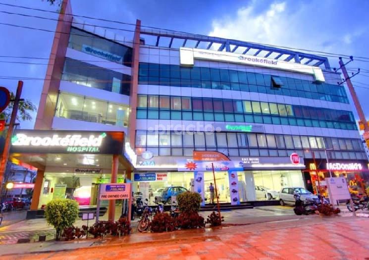 Brookefield Hospital Kundalahalli Bangalore