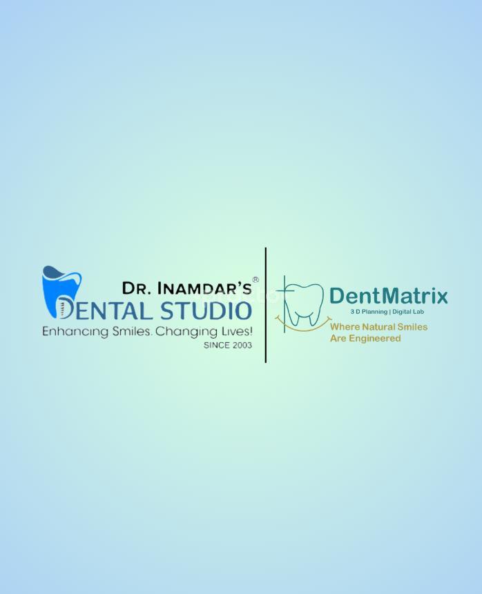 Dr. Inamdar's Dental Studio