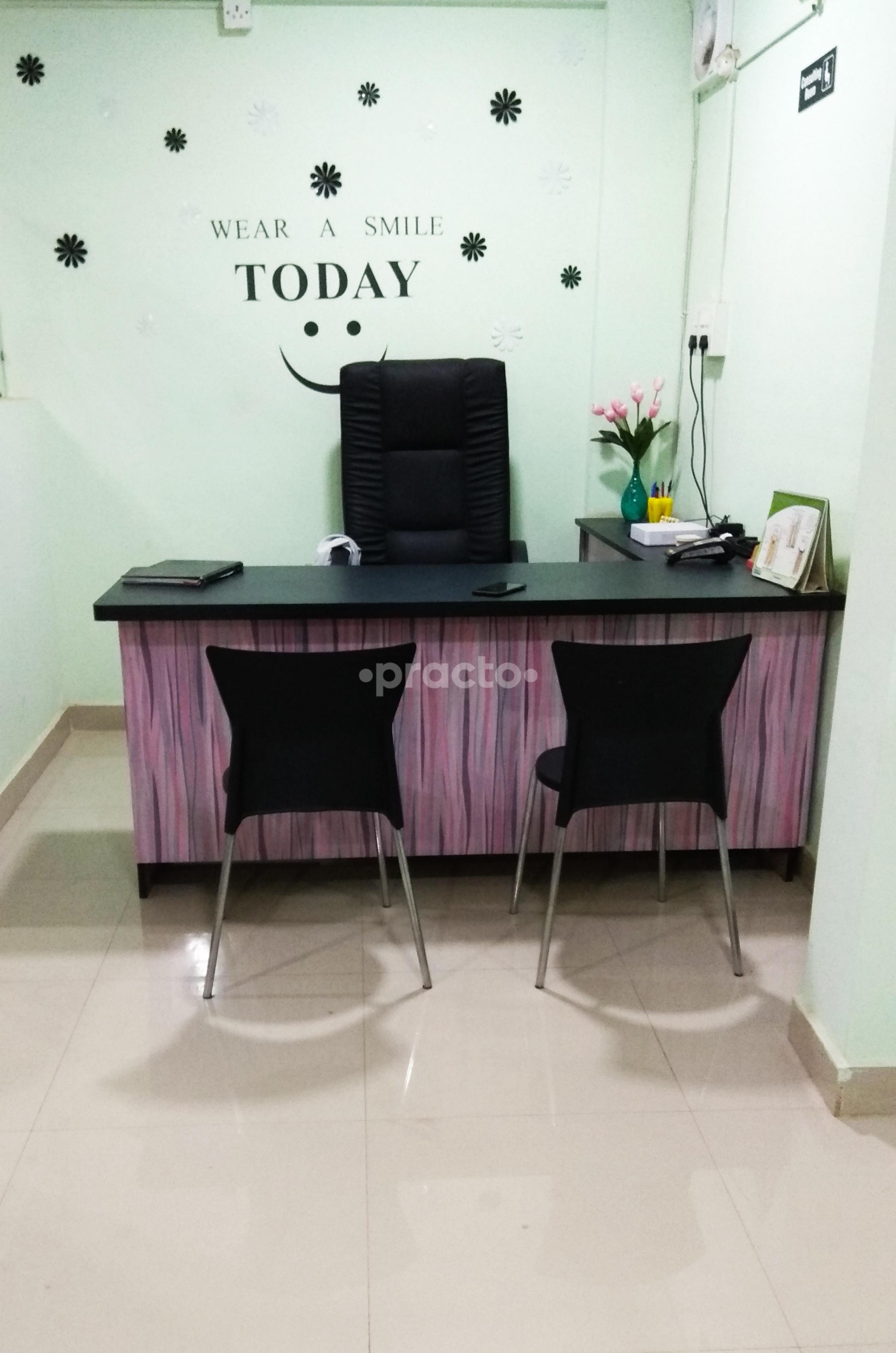 OPD/Ward at Smilez 4u Dental Care Whitefield Bangalore