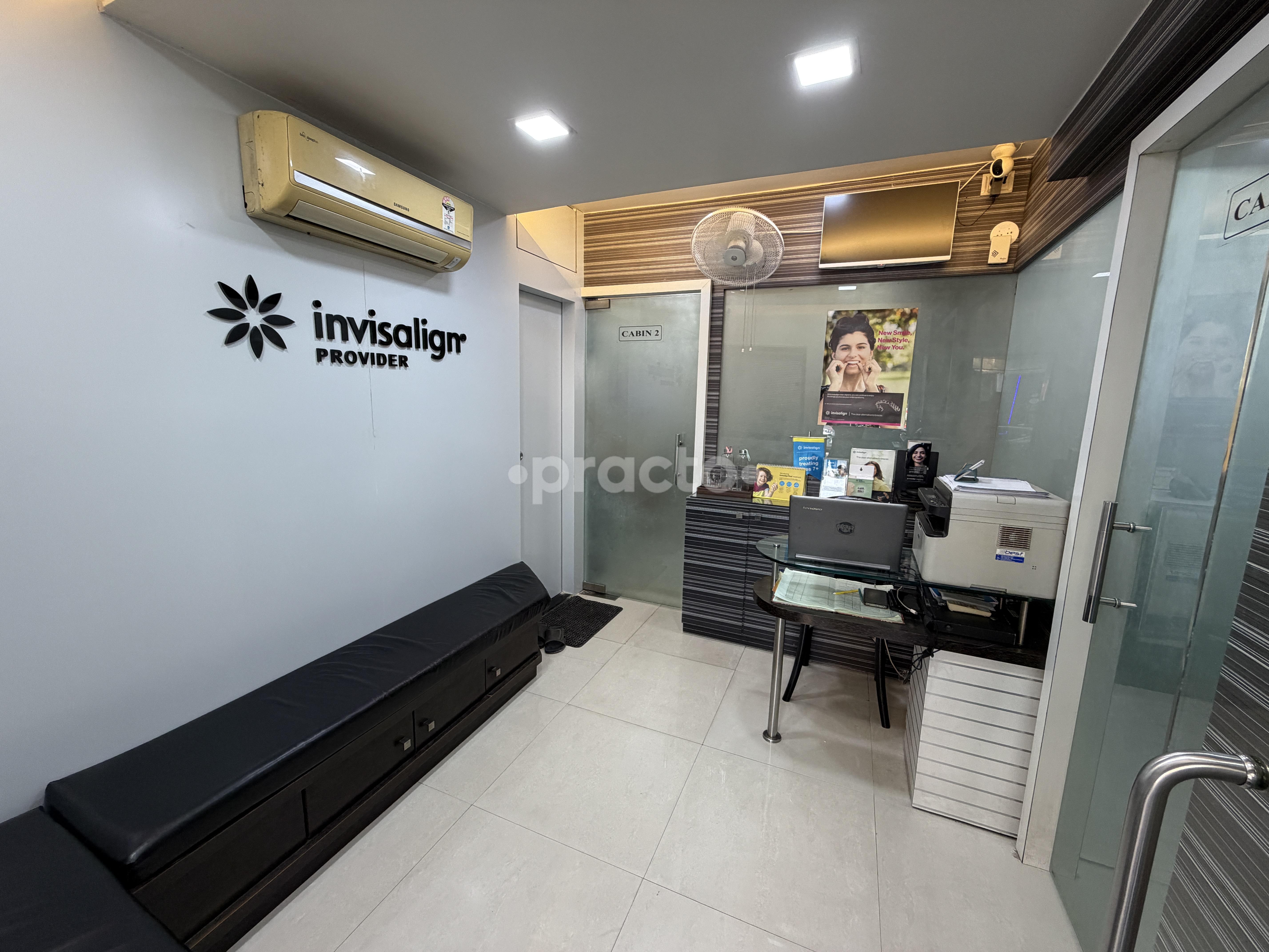 Gentle Orthodontics And Cosmetic Dental Centre Vashi Navi Mumbai