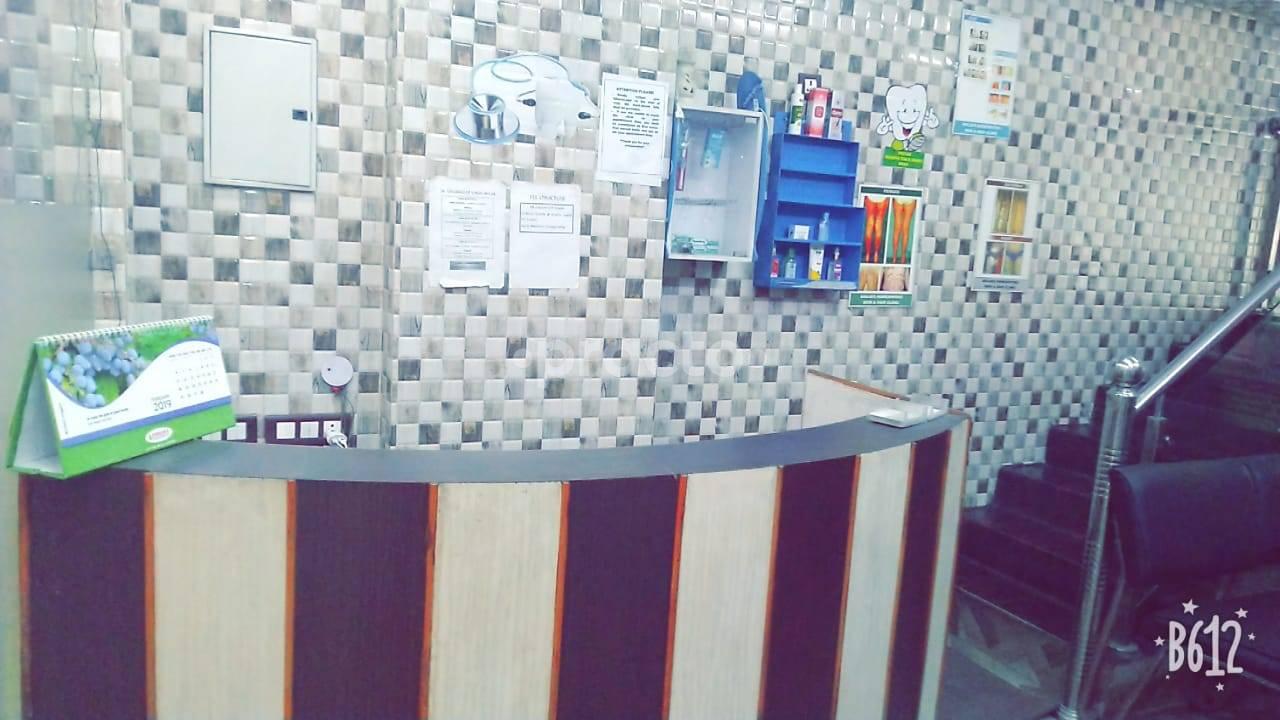 Ahuja Homoeopathic Clinic Sector 48 Noida