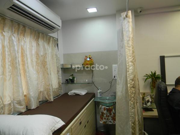 Parth Surgical Centre Andheri West Mumbai