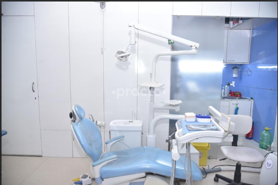 The Orthodontic Centre & Cosmetic Dental Clinic Sector 50 Noida