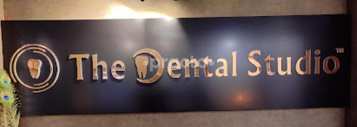 The Dental Studio