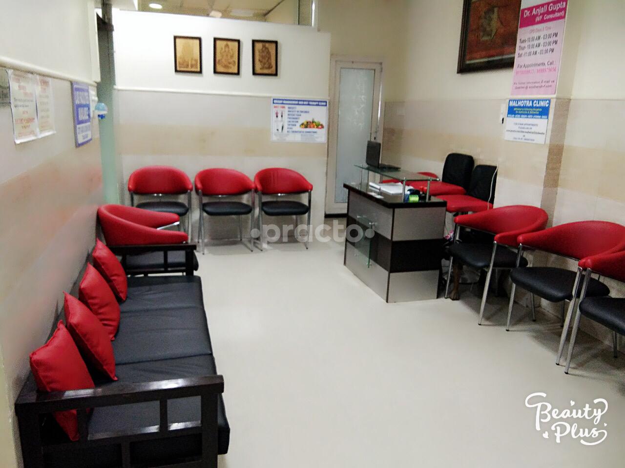 Malhotra Clinic Dwarka Delhi