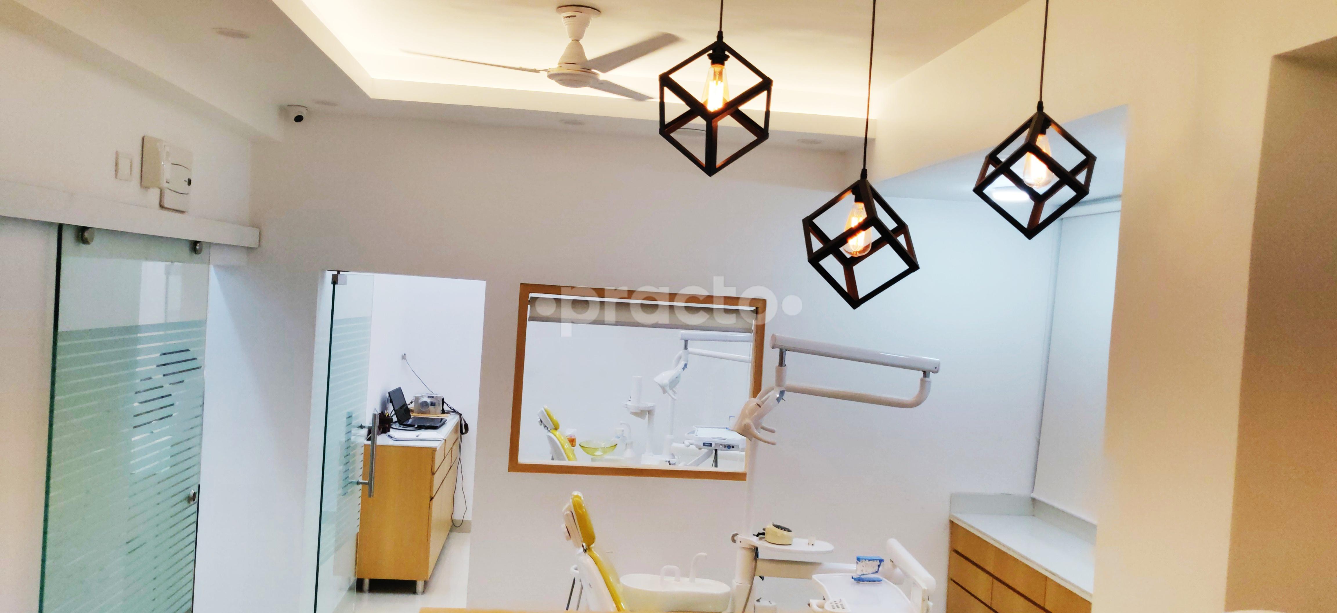 Care Dental Alaknanda Delhi