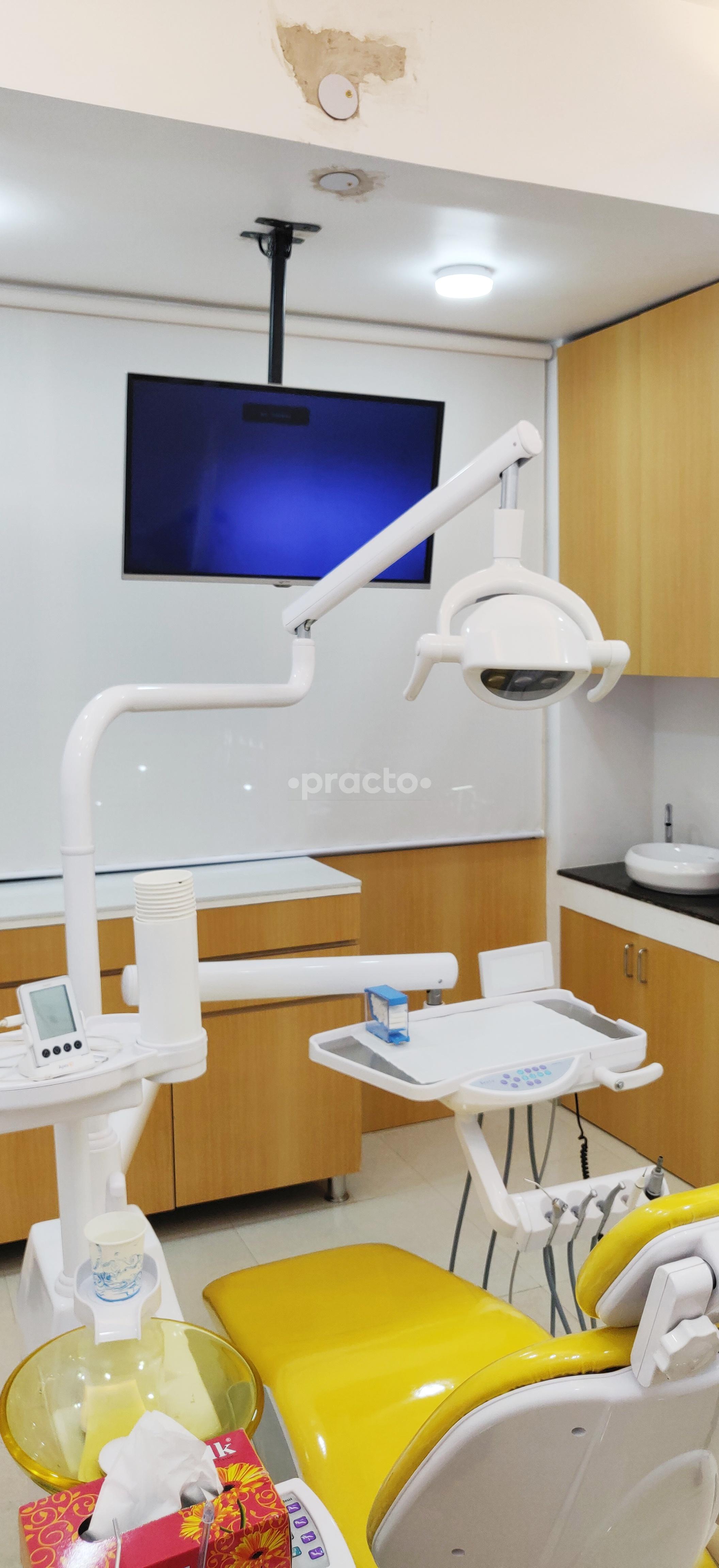 Care Dental Alaknanda Delhi