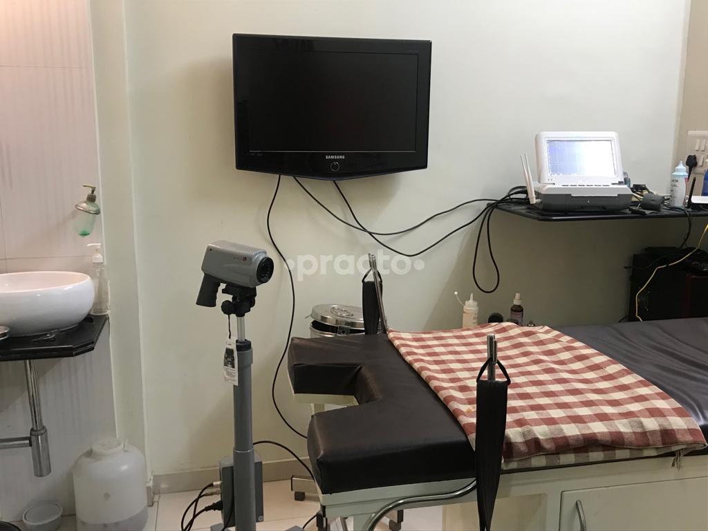 Shree Clinic Thane West Thane