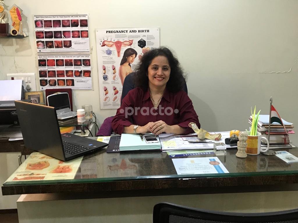 Shree Clinic Thane West Thane