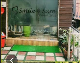 Smile 4 Sure Dental Clinic Laxmi Nagar Delhi