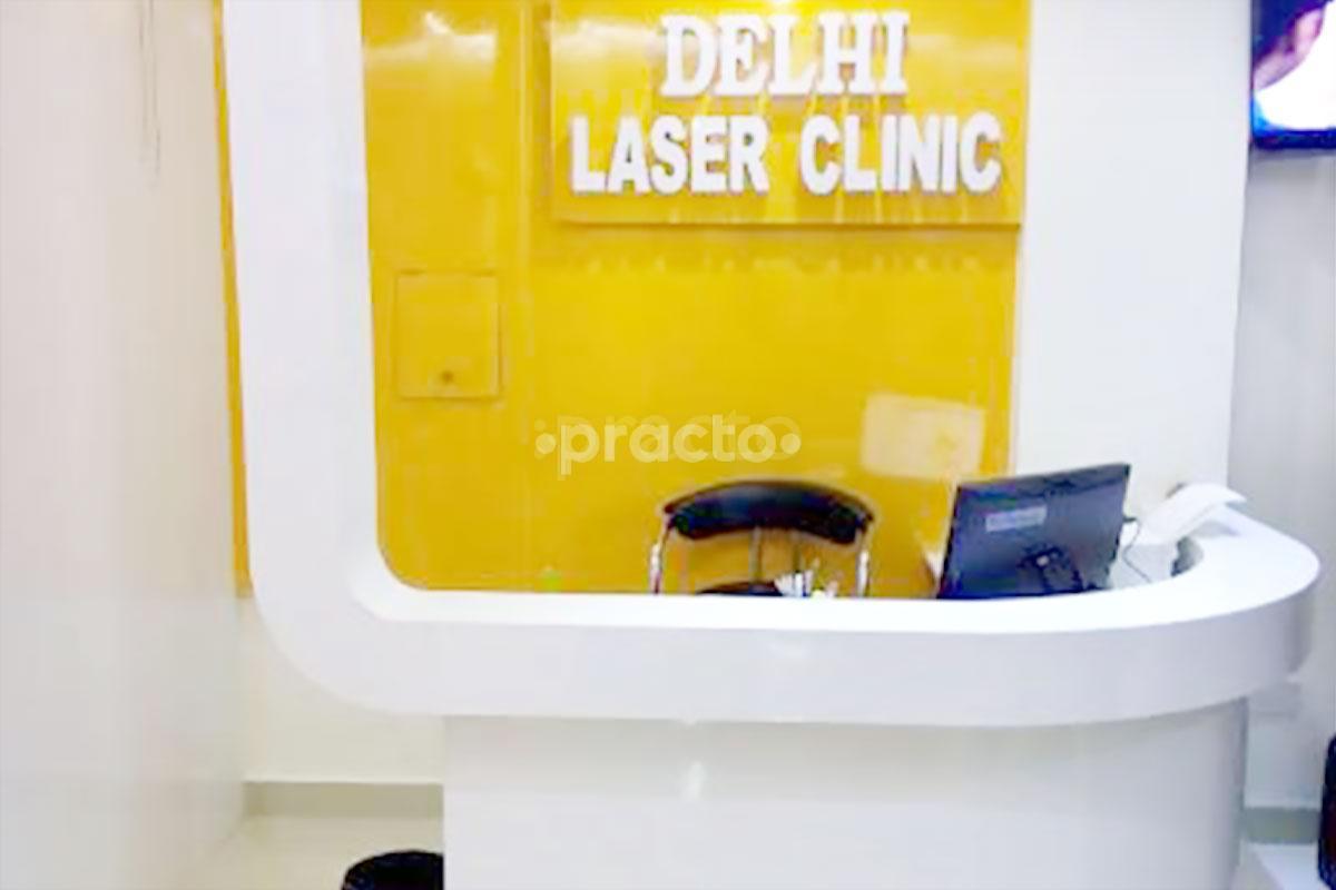 Delhi Laser Clinic Dwarka Delhi