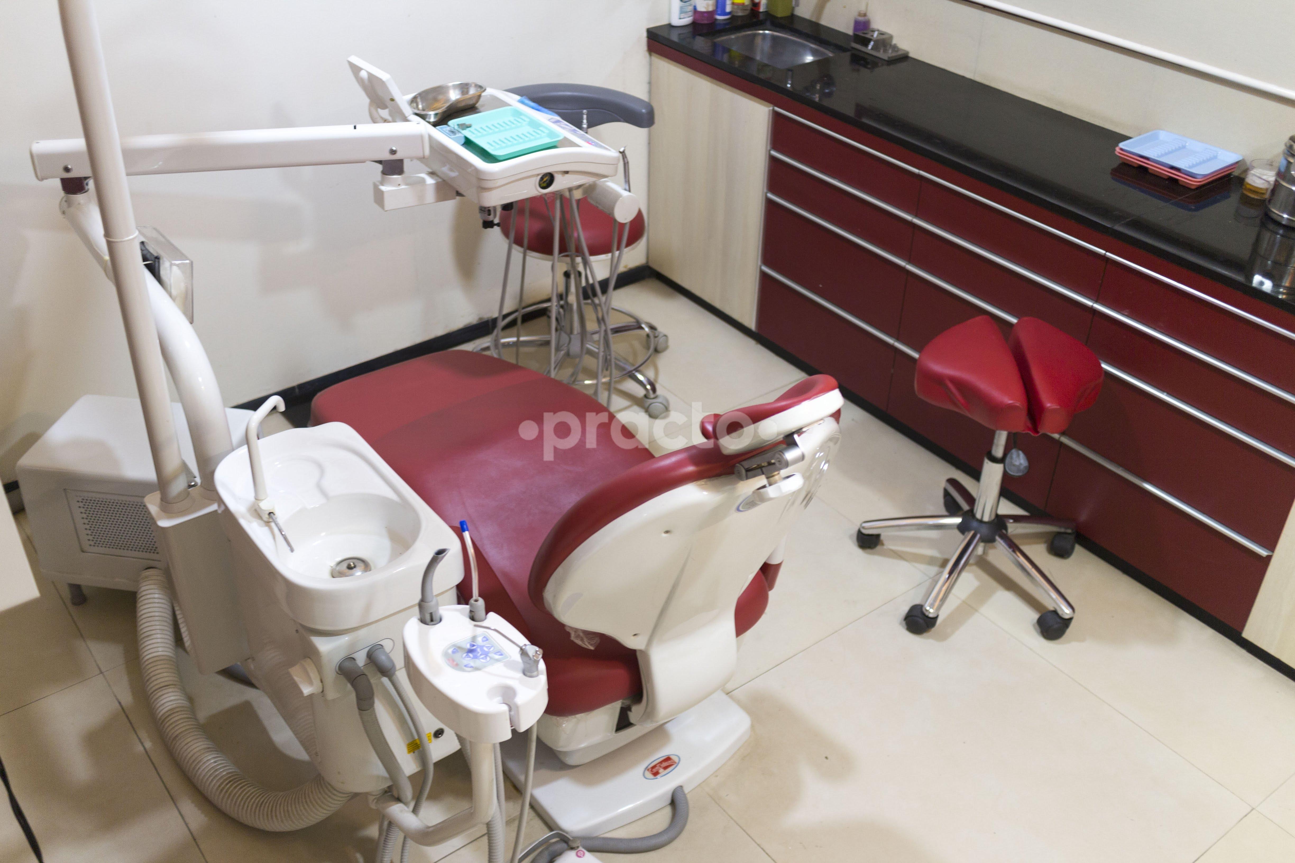 Dent-O-Care Clinic FC Road Pune