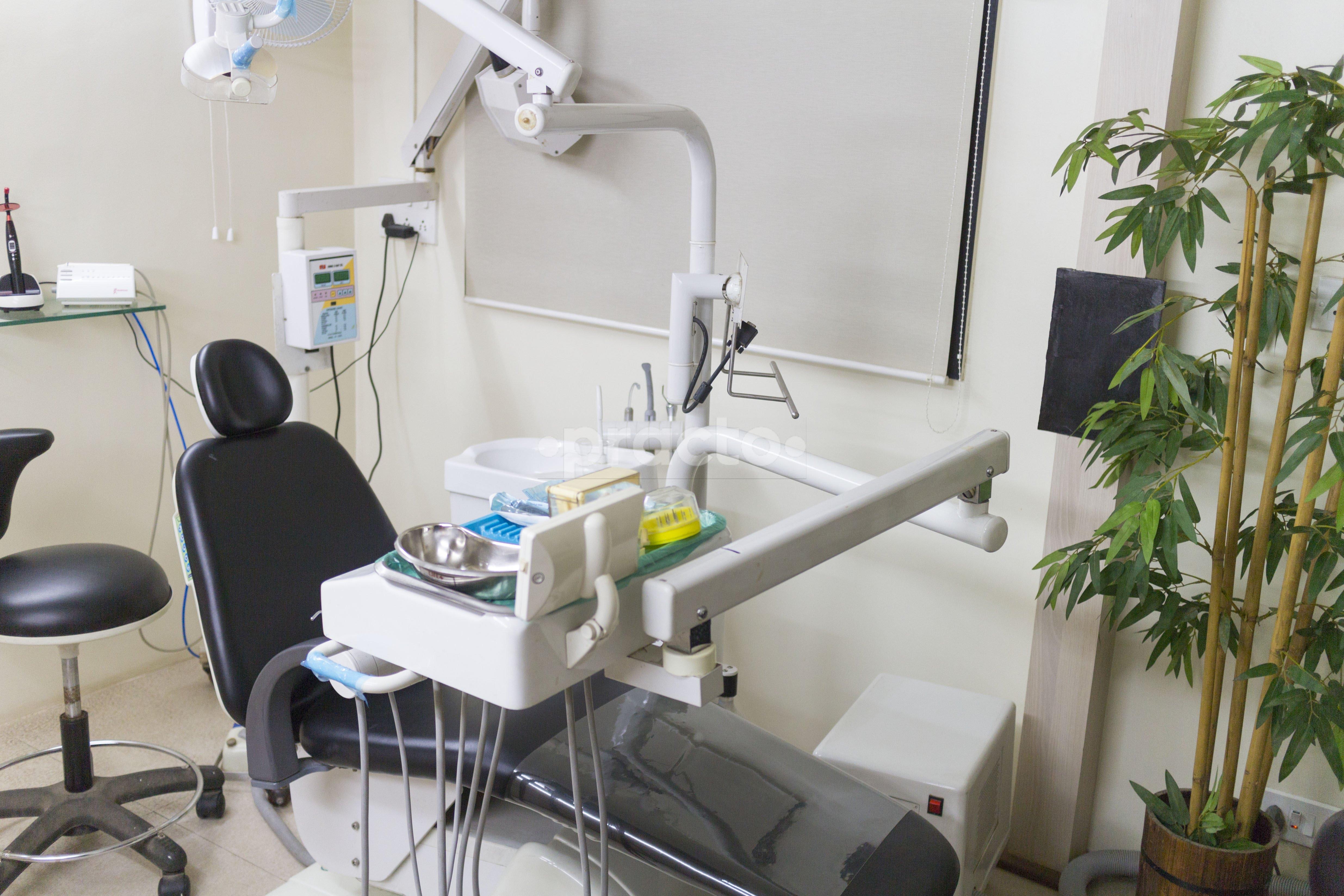 Dent-O-Care Clinic FC Road Pune