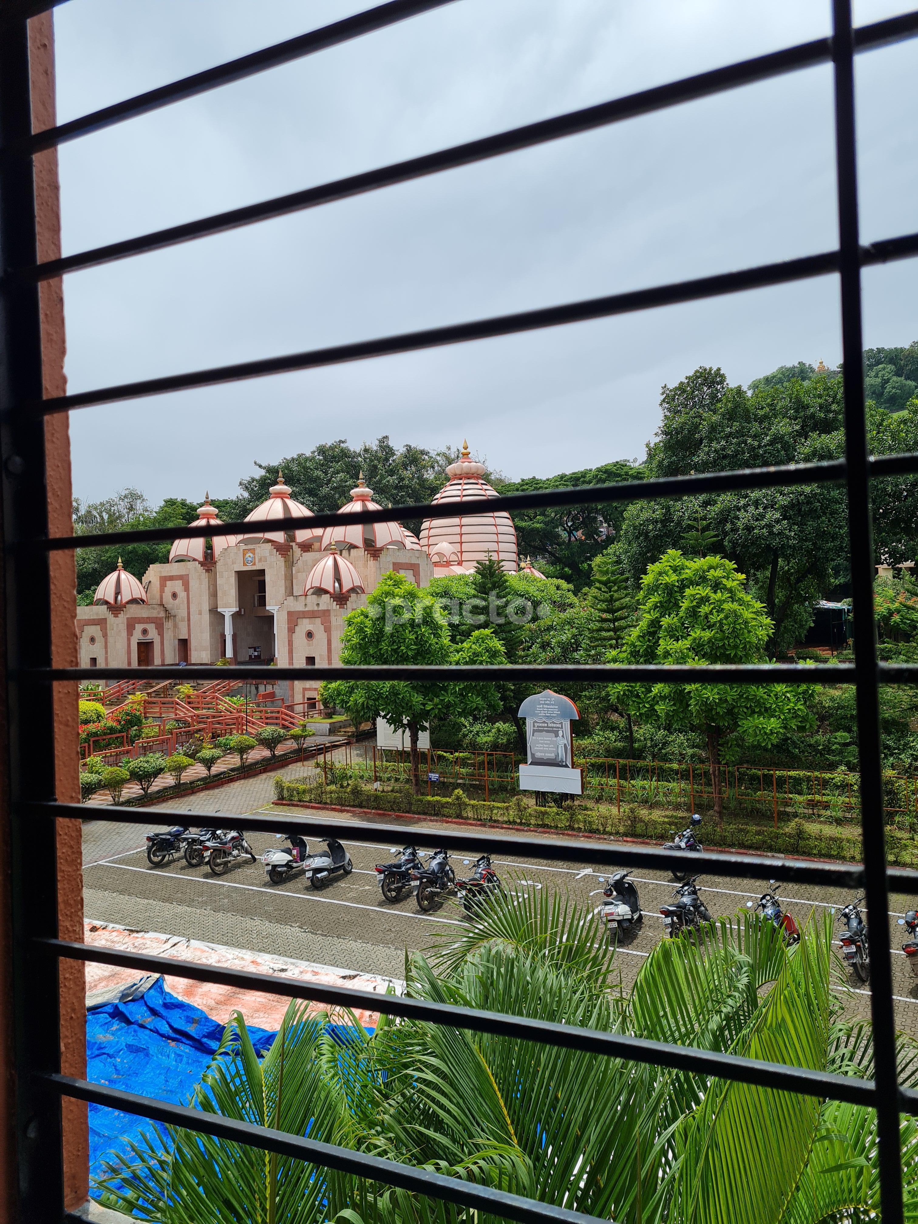 Ramkrishna Math OPD Sinhagad Road Pune