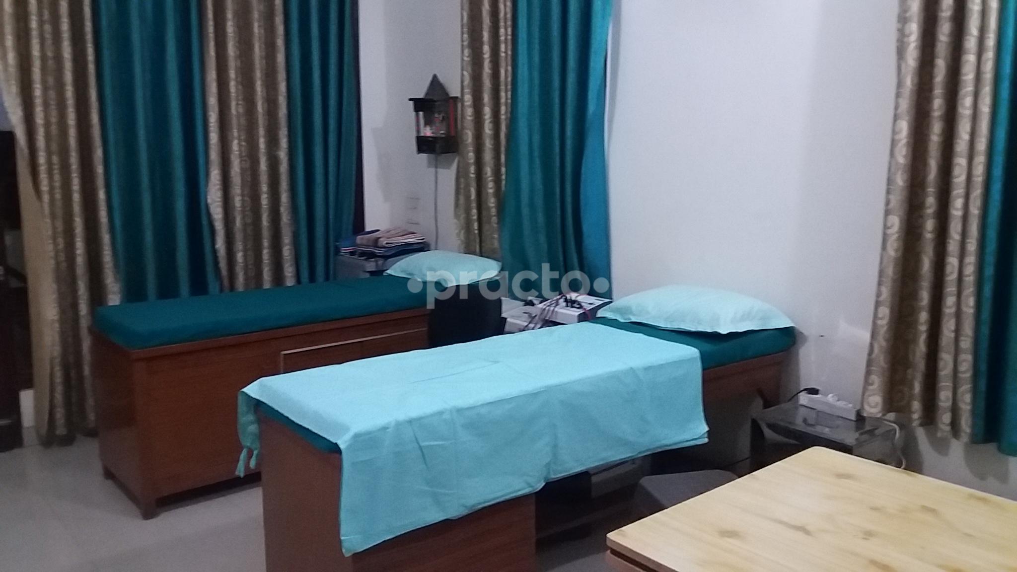 Services at Surya Physiotherapy Clinic & Home Visit Service Indirapuram Ghaziabad