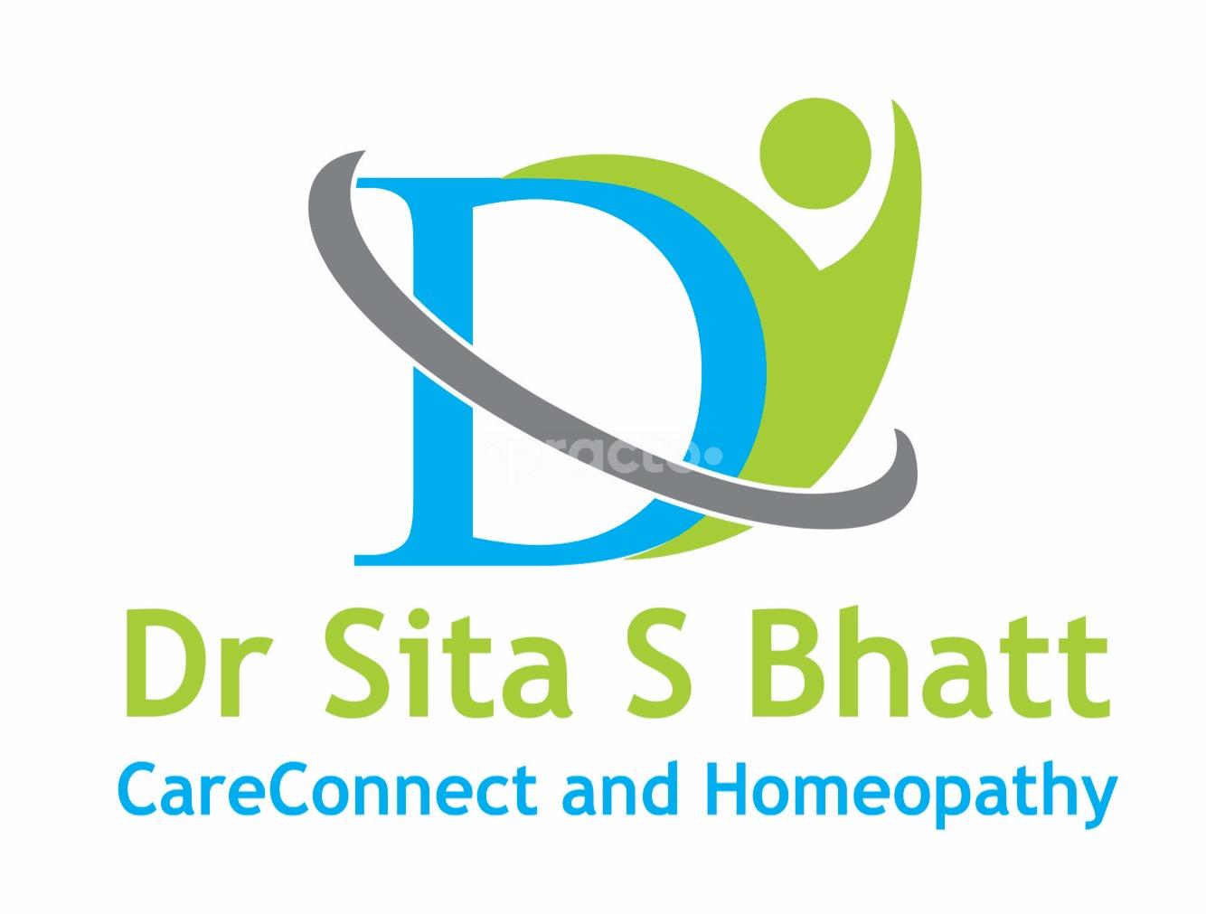 Homeopathy at Sai Kripa Dr Sita S Bhatt