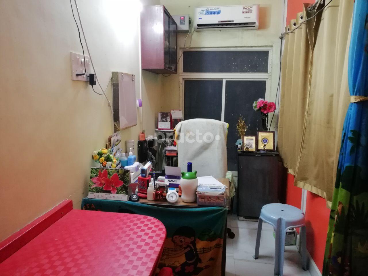 Jasper Child Care Clinic Nanganallur Chennai