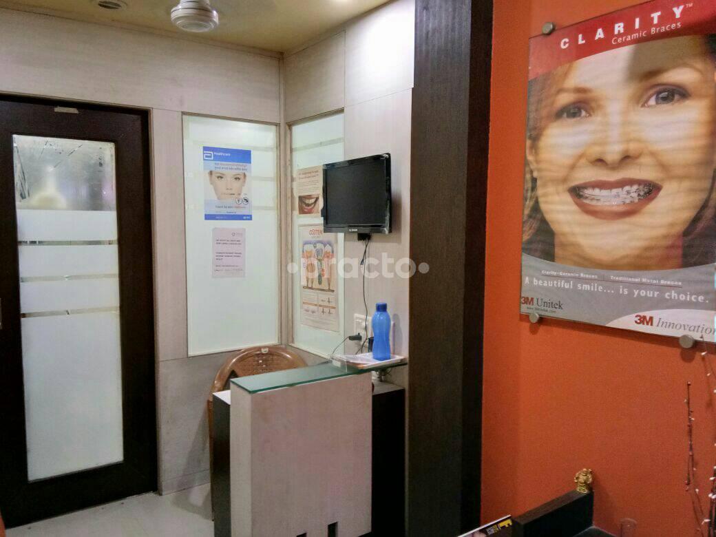 Ortho Care Dental Speciality Clinic Deccan Gymkhana Pune