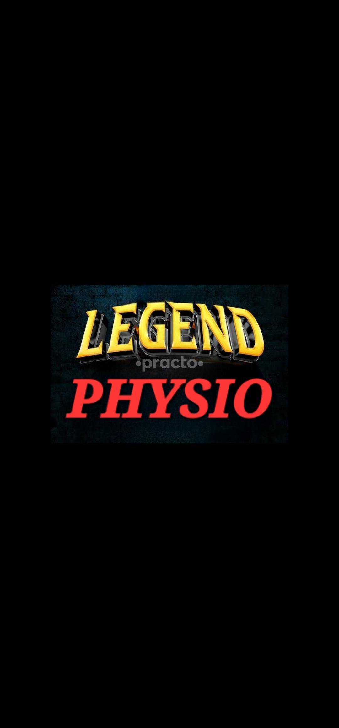 Legend Physiotherapy Home Visit Service