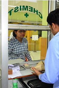 Venu Eye Institutional & Research Centre Malviya Nagar Delhi