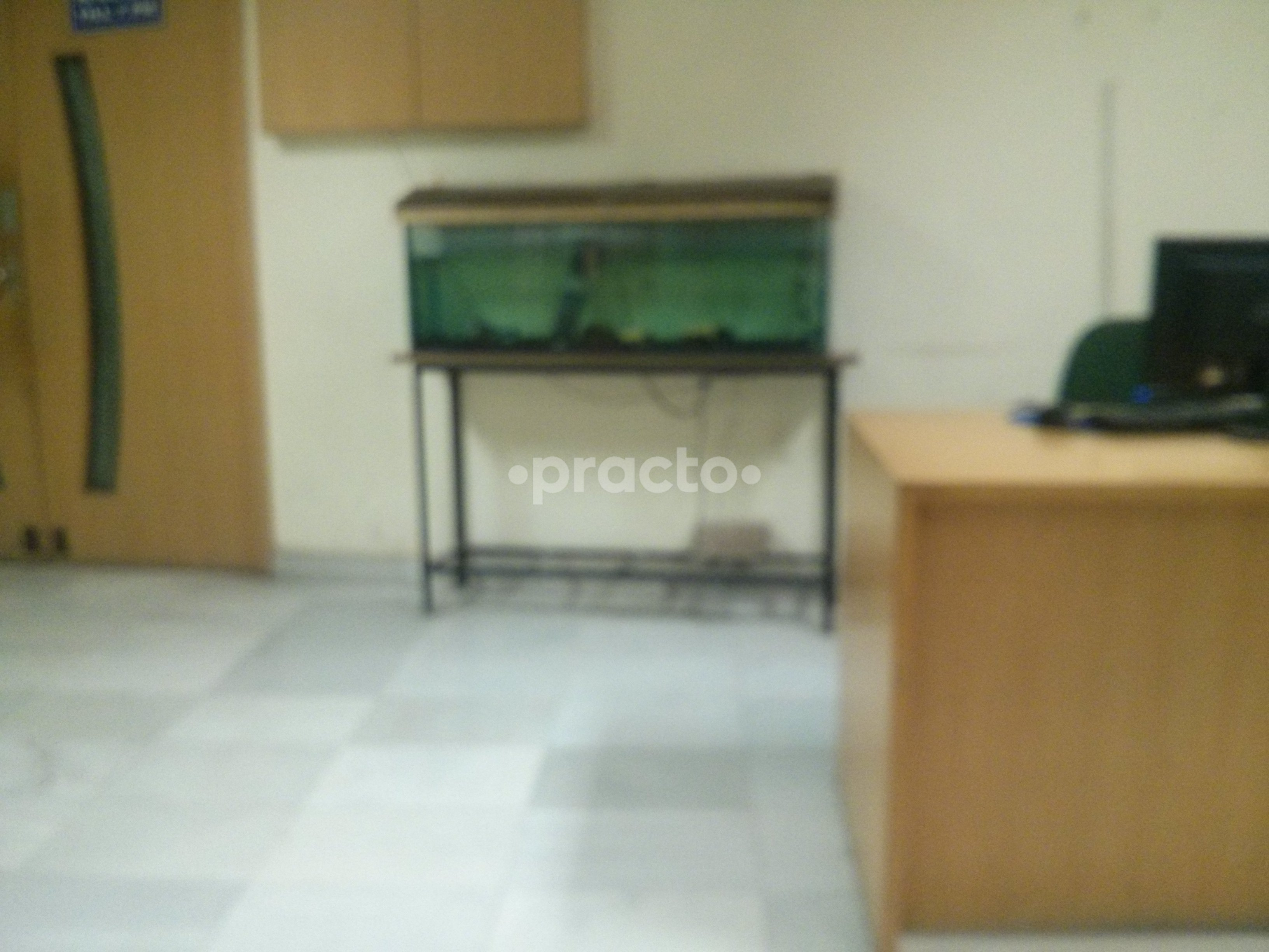 Venu Eye Institutional & Research Centre Malviya Nagar Delhi