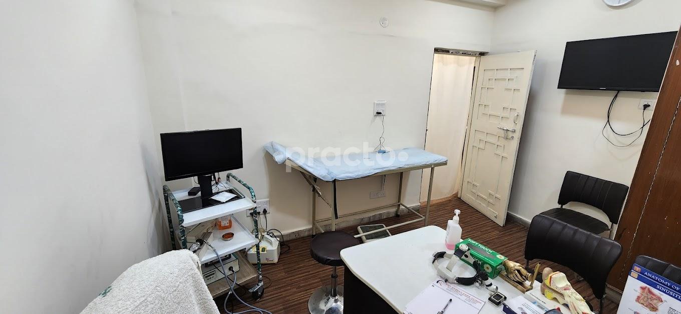 ENT Clinic Karkhana Hyderabad