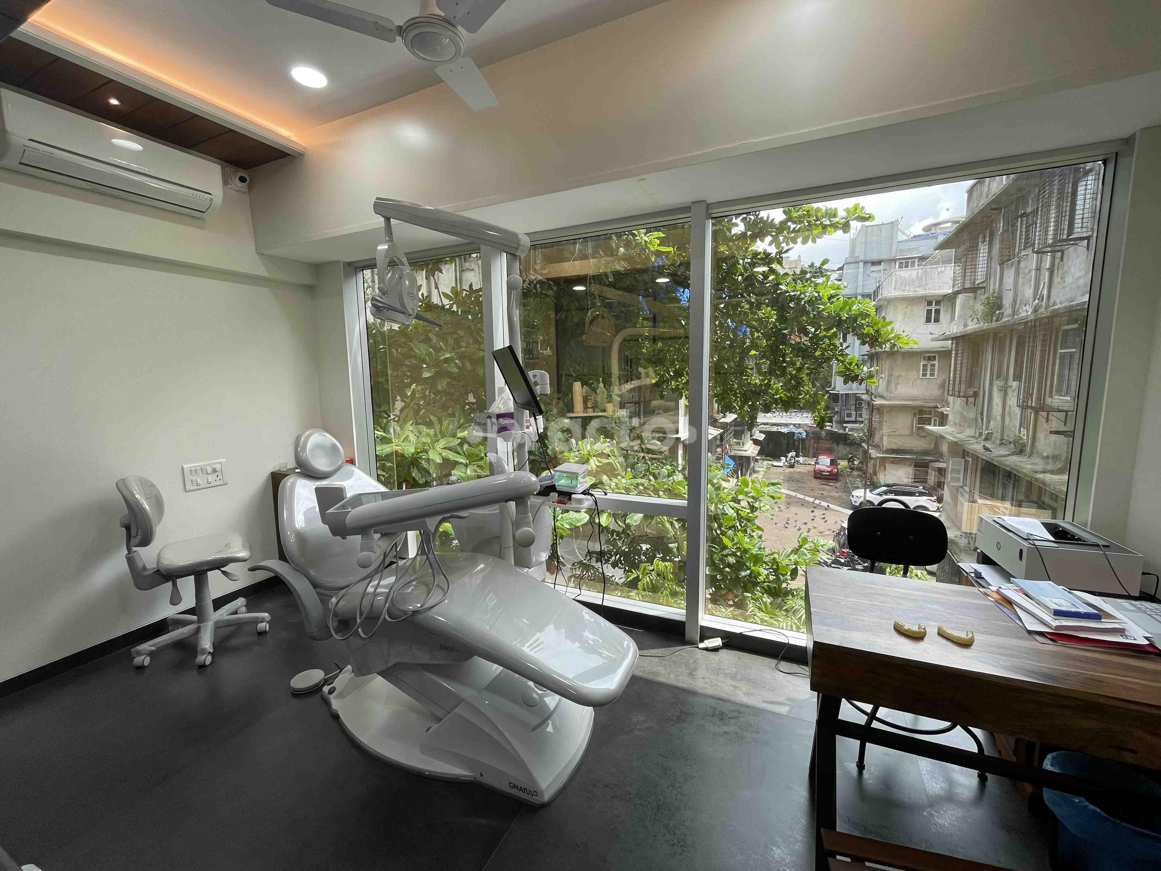 Operation Theatre at Bombay Dental Specialities Ghatkopar East Mumbai