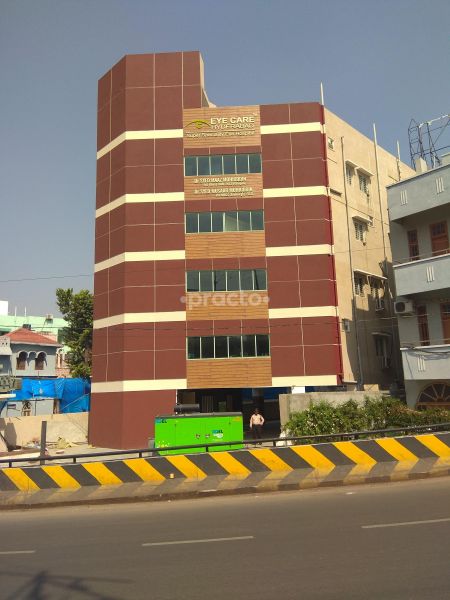 Eye Care Hyderabad Ophthalmology Eye Doctor Clinic In Malakpet Hyderabad Book Appointment View Fees Feedbacks Practo