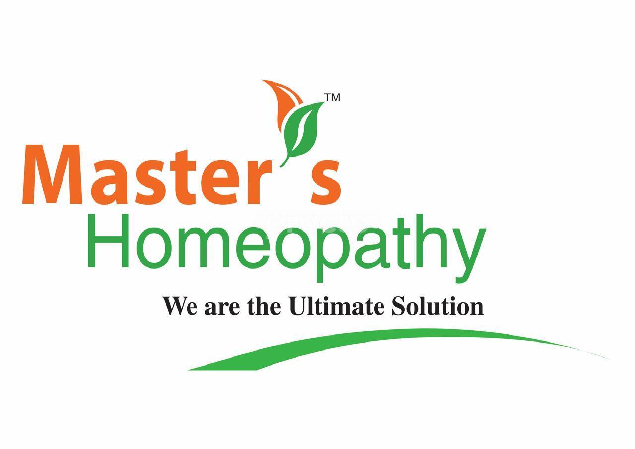 Master's Homeopathy 