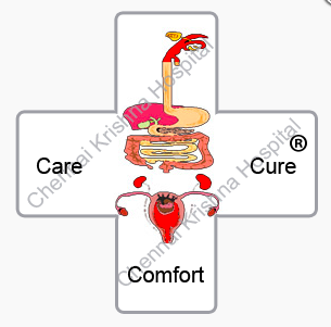 Chennai Krishna Hospital