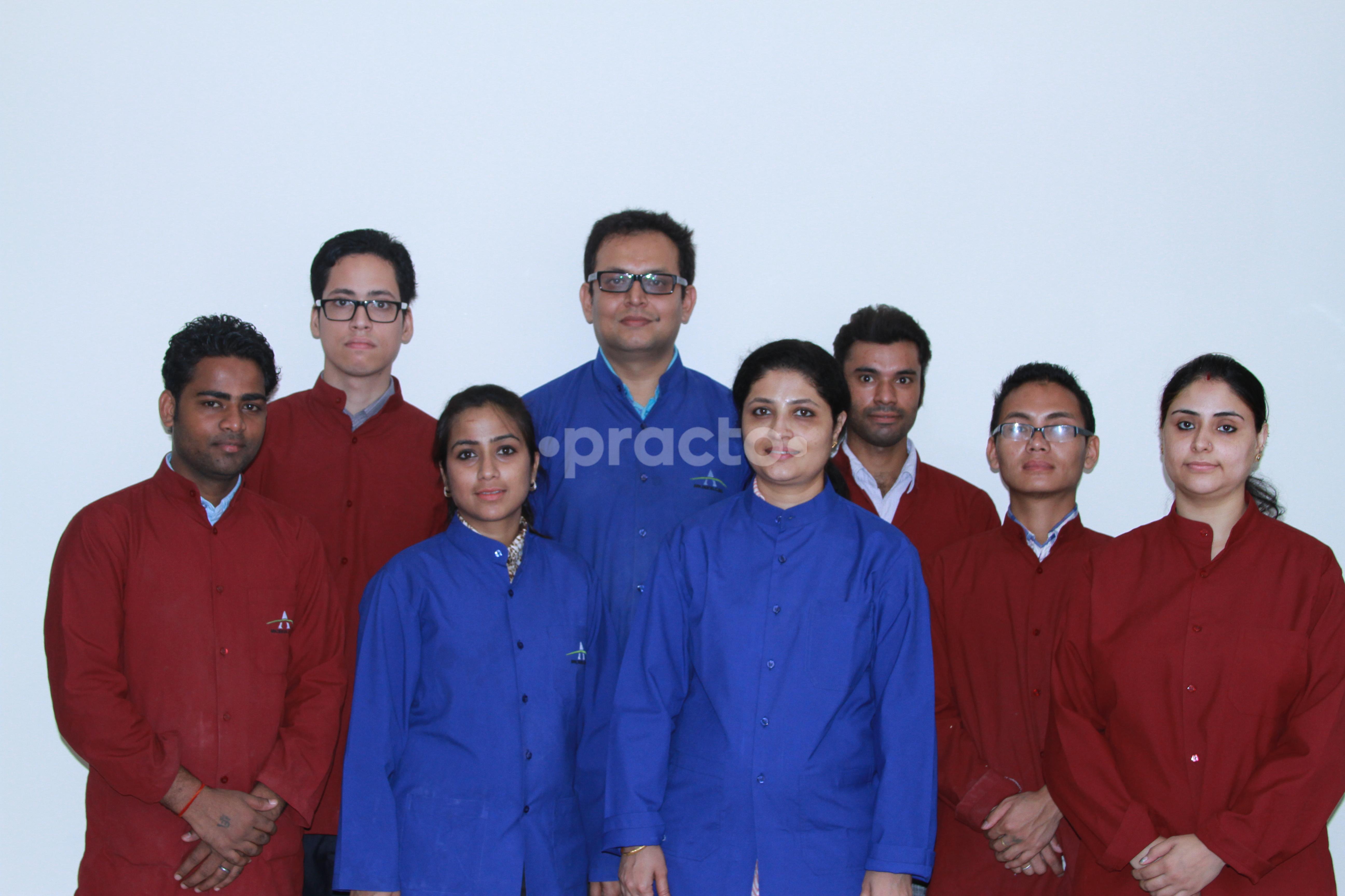 Others at Ark Dental Clinic Greater Kailash Part 1 Delhi