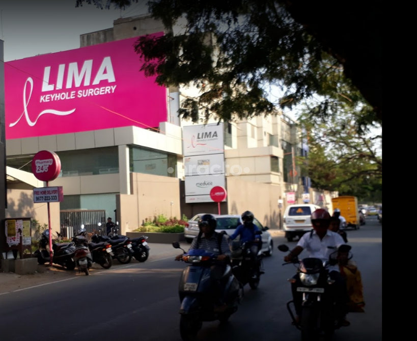 Lifeline Rigid Hospitals Kilpauk Chennai
