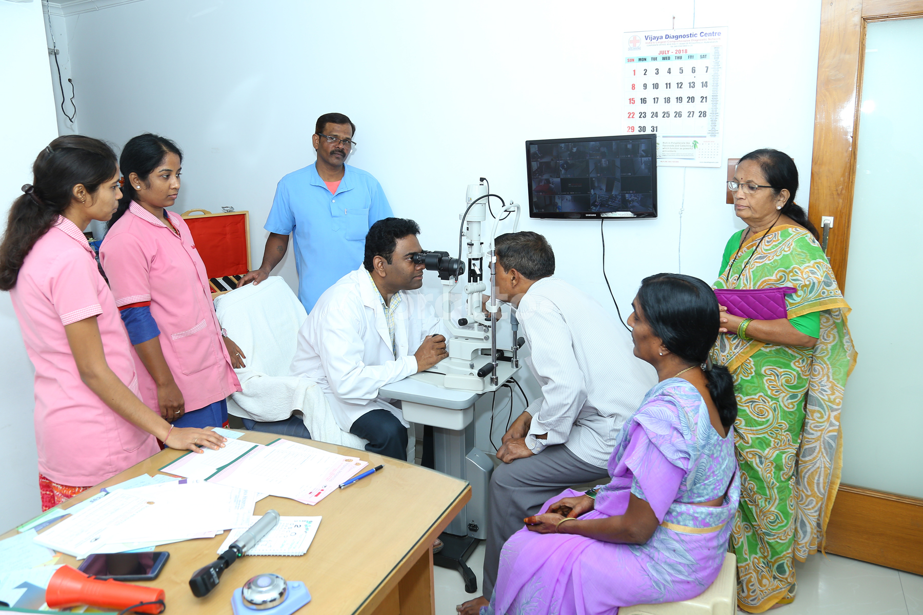 Vijaya Hospital Madinaguda Hyderabad