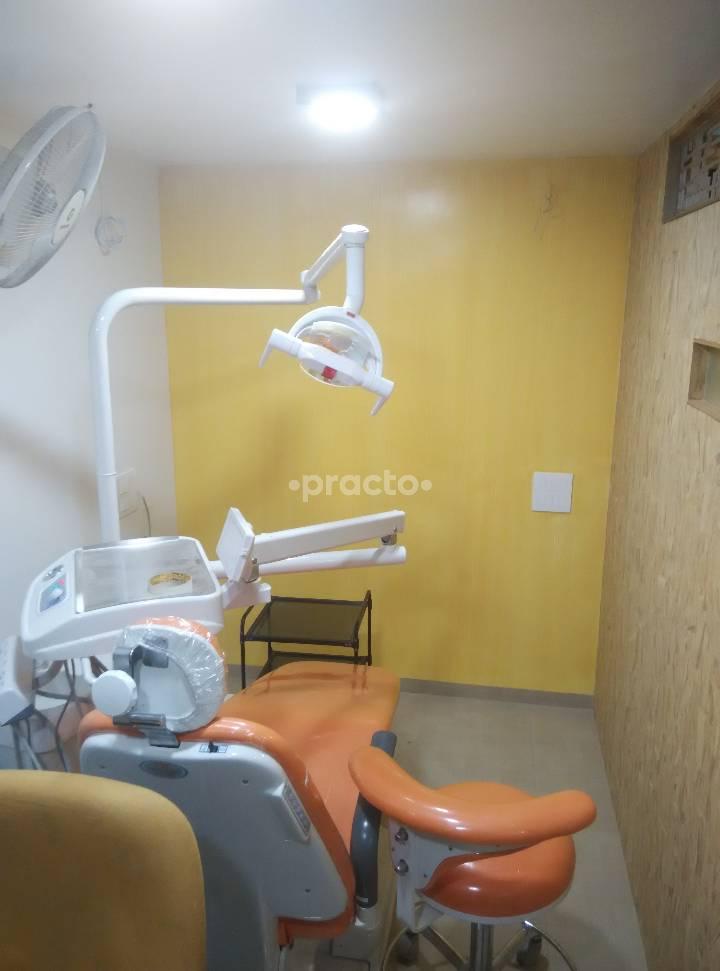 Operation Theatre at Srinidhi Dental Clinic Karve Nagar Pune