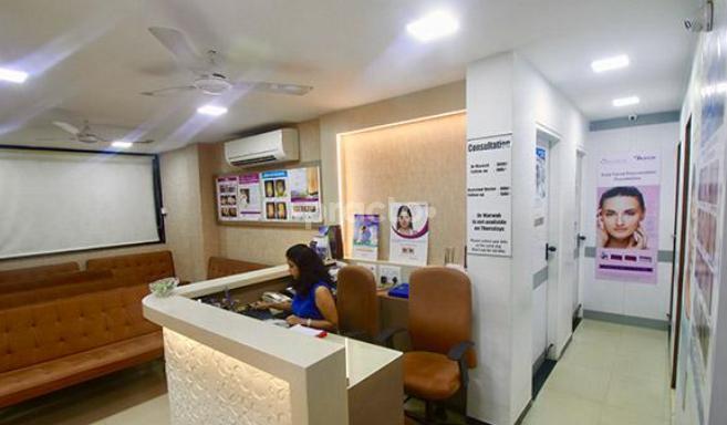 Marwah Clinic DLF Phase I Gurgaon