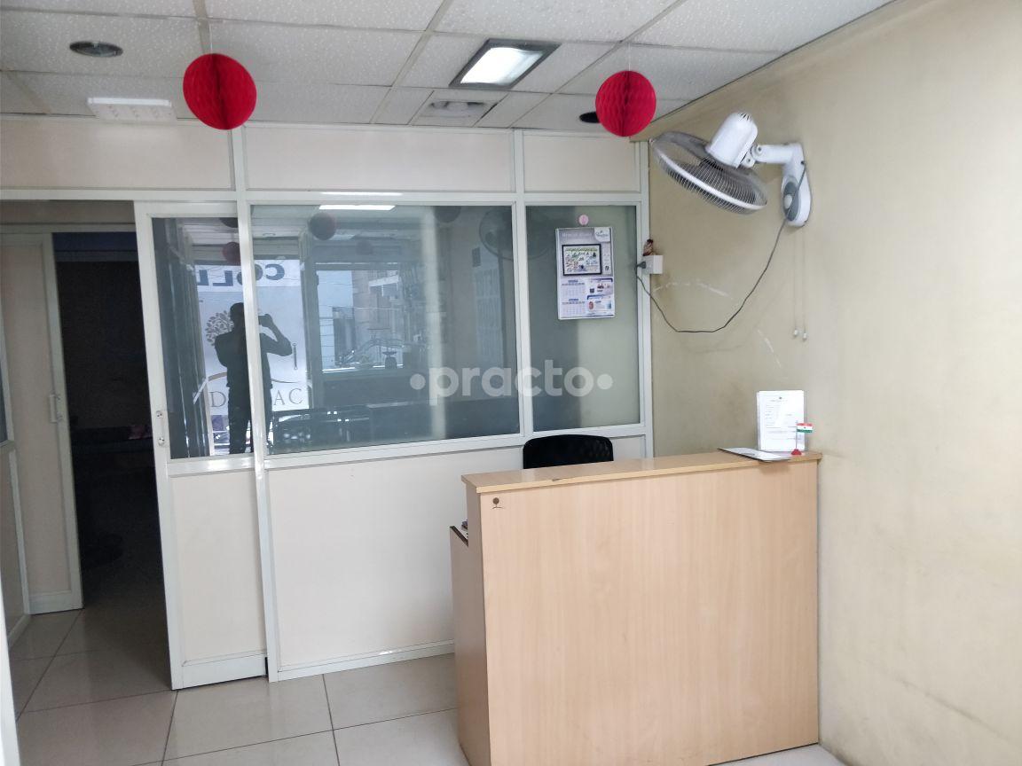 Dr. Murthy Ayurved Clinic Ramamurthy Nagar Bangalore