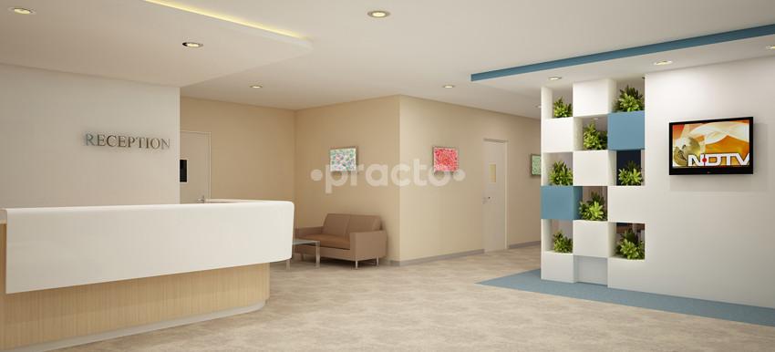 VIMHANS Nayati Superspecialty Hospital Lajpat Nagar Delhi