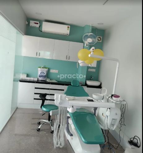 Namma Smile Wellness Bidrahalli Bangalore