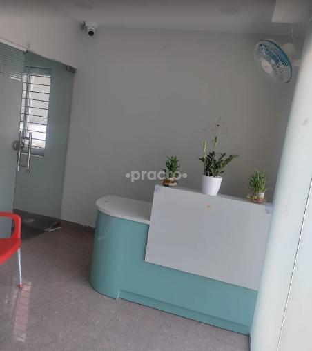 Namma Smile Wellness Bidrahalli Bangalore