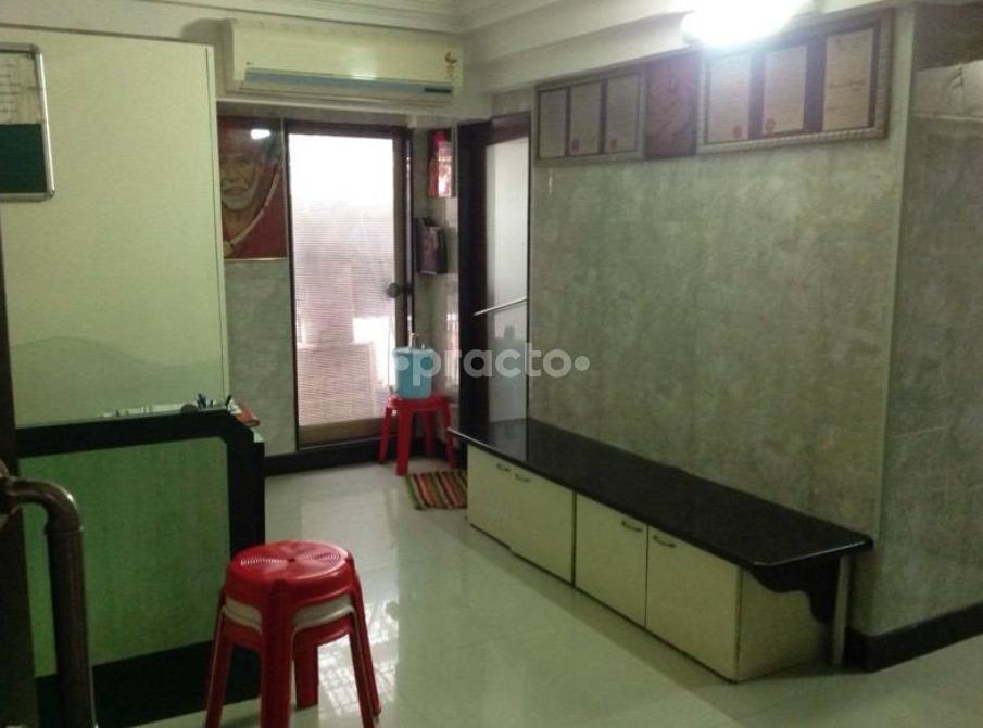 Sai Kripa ENT Hospital Borivali West Mumbai