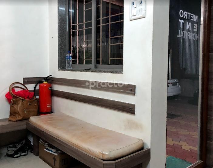 Metro Ent Hospital Kandivali West Mumbai
