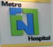Metro Ent Hospital