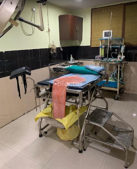 Triveni Hospital Arjun Nagar Gurgaon