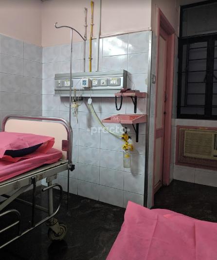 Madras ENT Research Foundation Raja Annamalai Puram Chennai