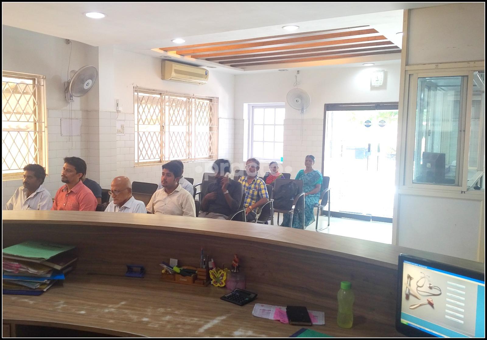 Avm Medical ENT Research Foundation Hospital Mylapore Chennai