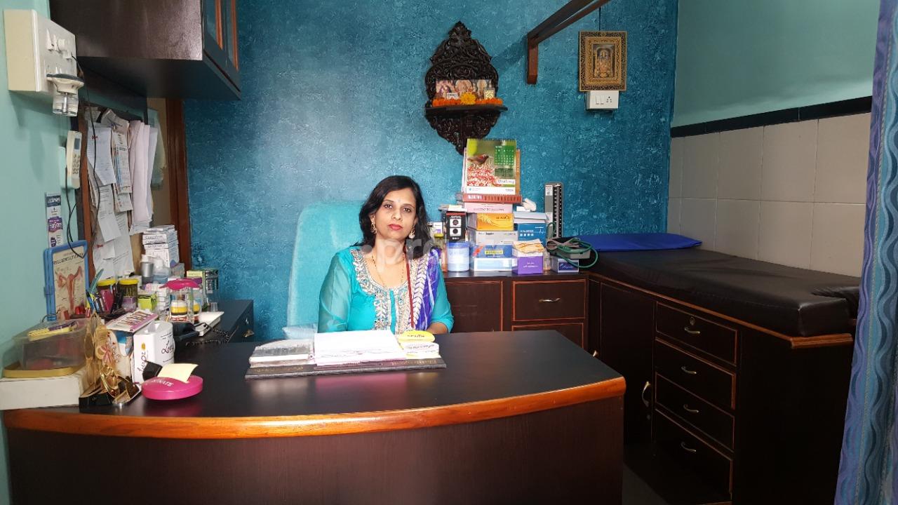 Maher Maternity & Surgical Nursing Home Thane West Thane